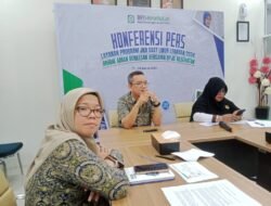 Mudik Lebaran, BPJS Kesehatan Meulaboh Pastikan Peserta JKN Terlayani