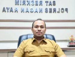Sebarkan Vidio Tak Senonoh dengan Pacar ke Medsos, Satu Pria di Nagan Raya Ditangkap Polisi