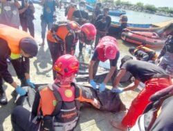 Tiga Mayat Etnis Rohingya Mengapung di Laut Aceh Jaya, Dua Ditemukan Tim Gabungan