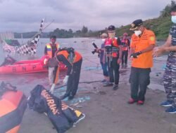Satu Mayat Etnis Rohingya Kembali Ditemukan di Laut Aceh Jaya, Diprediksikan Masih Ada Mayat Lain