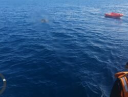 Lagi, Satu Mayat Etnis Rohingya Ditemukan di Laut Aceh Jaya