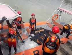 Tak Ada Akhirnya, Enam Mayat Etnis Rohingya Kembali Ditemukan di Laut Aceh Jaya, Satu di Aceh Barat