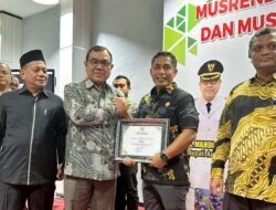 PUPR Aceh Barat Juara I Pada Ajang APPD 2024, Kurdi: PUPR Akan Terus Melakukan Kinerja Terbaik 12 PUPR Aceh Barat Juara I Pada Ajang APPD 2024, Kurdi: PUPR Akan Terus Melakukan Kinerja Terbaik