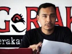 GeRAK Desak Pemkab Aceh Barat Audit Pembangunan Pasar Hewan Yang Tak Kunjung Difungsikan