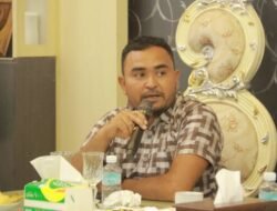 DPRK Desak Pemda Aceh Barat Wajibkan Karyawan Perusahaan Untuk Gunakan NPWP Cabang Meulaboh