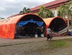 5 Orang Pengungsi Rohingya Hilang dari Tenda Penampungan di Aceh Barat 4 5 Orang Pengungsi Rohingya Hilang dari Tenda Penampungan di Aceh Barat
