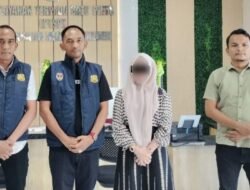 Tahap II, Penyidik Polda Aceh Serahkan Kasus Promosi Judi Online ke JPU 10 Tahap II, Penyidik Polda Aceh Serahkan Kasus Promosi Judi Online ke JPU