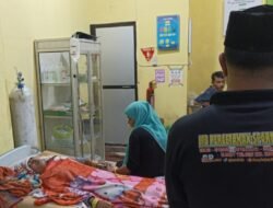 Nur Khalimah Dirawat di RS Swasta: Diduga Mengalami Gangguan Psikosomatis 2 Nur Khalimah Dirawat di RS Swasta: Diduga Mengalami Gangguan Psikosomatis