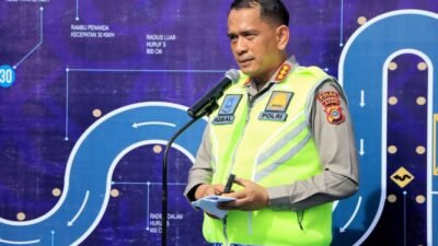 Mudik dan Takbiran Idul Fitri, Masyarakat Diimbau Tidak Gunakan Mobil Bak Terbuka
