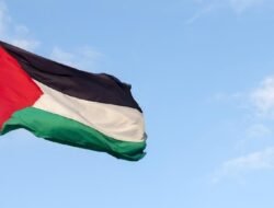 Dewan Keamanan Akan Voting Keanggotaan Penuh Palestina di PBB