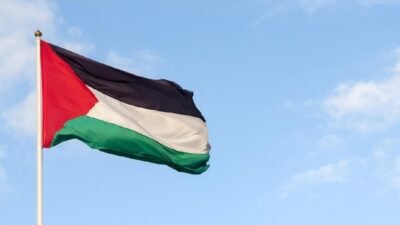 Dewan Keamanan Akan Voting Keanggotaan Penuh Palestina di PBB