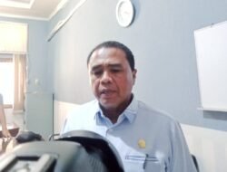 Diduga Sejumlah Desa Terlibat Korupsi Rp31 Miliar, Ramli SE Sebut Pj Bupati Aceh Barat Melempem