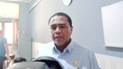 Diduga Sejumlah Desa Terlibat Korupsi Rp31 Miliar, Ramli SE Sebut Pj Bupati Aceh Barat Melempem