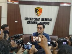 Polisi Segera Rampungkan Berkas Perkara Pengelolaan Zakat pada BPKK Aceh Tengah 10 Polisi Segera Rampungkan Berkas Perkara Pengelolaan Zakat pada BPKK Aceh Tengah