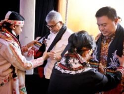 Pemerintah Aceh Diingatkan Irjen Kemendagri Persiapkan Diri Menghadapi PON
