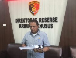 Dinilai Sarat Masalah, PT MPM Kini Dilaporkan ke Polda Aceh