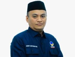 Pilkada 2024, DPD Partai Nasdem Simeulue Mulai Jaring Calon Bupati dan Wakil Bupati