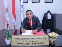 Pengacara Ramli Menilai Laporan Direktur PT MPM ke Polisi Tak Mengarah 4 Pengacara Ramli Menilai Laporan Direktur PT MPM ke Polisi Tak Mengarah