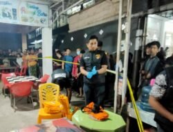Polisi Dalami Motif Pelaku Penganiayaan di Warung Kopi 3 Polisi Dalami Motif Pelaku Penganiayaan di Warung Kopi