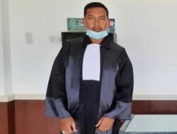 Ali Yusran Gea SK-kan Kepengurusan Baru YLBH-KI Aceh Barat, T Kurniawan Jabat Ketua