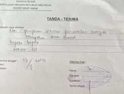 Mabes Polri dan DPR RI Terima Laporan Dugaan Pungli PT MPM, Polda Aceh Akan Proses Laporan Ramli 9 Mabes Polri dan DPR RI Terima Laporan Dugaan Pungli PT MPM, Polda Aceh Akan Proses Laporan Ramli