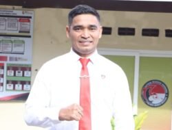 Lindungi Generasi Muda dari Narkoba, Polres Bener Meriah Gencar Memberikan Edukasi