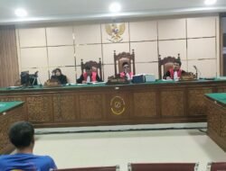 Korupsi Dana Desa, Kades Asal Aceh Selatan Divonis 20 Bulan Penjara 10 Korupsi Dana Desa, Kades Asal Aceh Selatan Divonis 20 Bulan Penjara