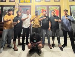 Pelaku Pelecehan Seksual Terhadap Gadis Abdya Dibekuk Polisi 9 Pelaku Pelecehan Seksual Terhadap Gadis Abdya Dibekuk Polisi