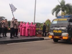 Peduli Korban Banjir Lahar Dingin di Sumbar, Polda Aceh Kirimkan Bantuan Kemanusiaan 7 Peduli Korban Banjir Lahar Dingin di Sumbar, Polda Aceh Kirimkan Bantuan Kemanusiaan