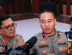 Jaga Keamanan WWF di Bali, Polda NTB Gencarkan Patroli di Pelabuhan