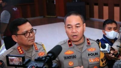 Jaga Keamanan WWF di Bali, Polda NTB Gencarkan Patroli di Pelabuhan
