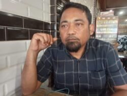 AMP Desak Pemerintah Aceh Barat Alihkan Pengelolaan Pelabuhan dari PT MPM ke Perusahaan Daerah