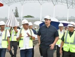 Gubernur Aceh dan Ketua DPRA Kompak Persiapkan PON 2024, Menpora Dito Angkat Jempol 4 Gubernur Aceh dan Ketua DPRA Kompak Persiapkan PON 2024, Menpora Dito Angkat Jempol