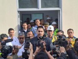 Menpora Dito Pastikan Penambahan Anggaran PON Aceh-Sumut