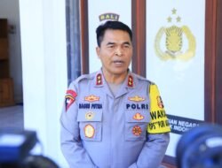 5.791 Personel Polda Bali Dikerahkan Dalam Pengamanan WWF 12 5.791 Personel Polda Bali Dikerahkan Dalam Pengamanan WWF