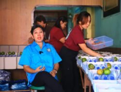 WWF ke-10 di Bali Tingkatkan Perekonomian Masyarakat UMKM