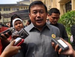 Mantan Kabareskrim Minta Publik Sabar dan Tak Berasumsi Terkait Kasus Vina 3 Mantan Kabareskrim Minta Publik Sabar dan Tak Berasumsi Terkait Kasus Vina