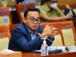 Anggota DPR RI Minta Masyarakat Jangan Terprovokasi Soal Kasus Vina 12 Anggota DPR RI Minta Masyarakat Jangan Terprovokasi Soal Kasus Vina