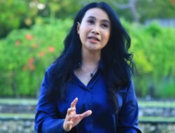 Indonesia Indicator: Polri Ikut Andil Suksesnya World Water Forum