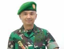 Marak Narkoba dan Judi Online, Dandim Hendra Mirza Keluarkan Imbauan Ini