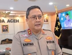 Sukseskan PON dan Pilkada 2024, Polda Aceh Siap Lakukan Pengamanan