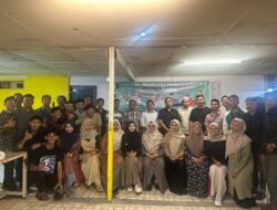 HMI Cabang Meulaboh Gelar Diskusi Publik Pilkada 2024 9 HMI Cabang Meulaboh Gelar Diskusi Publik Pilkada 2024