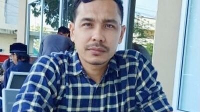 GeRAK Aceh Barat Minta Polda Aceh Selidiki Keberadaan Kapal Pengeruk Emas di DAS Tutut