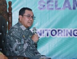 Gaji Kepala Desa di Aceh Barat Cair Sebelum Idul Adha