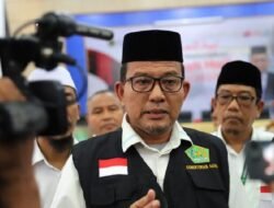 Ruhamah Jemaah Haji Asal Sabang Meninggal Dunia di Arab Saudi