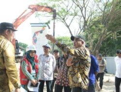 Sisa Waktu Persiapan PON Tipis, Pj Gubernur Aceh Warning Semua Pihak