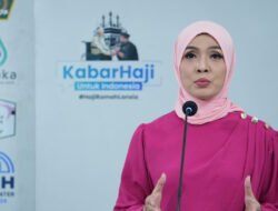 Arab Saudi Perketat Pemeriksaan Jemaah Haji, Widi Minta Patuhi Ketentuan Ini