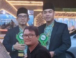 Tiga Putra Terbaik Aceh Barat Wakili Aceh di MTQN Kalimantan Timur