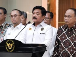 Satgas Ambil Tiga Langkah Hukum Berantas Judi Online