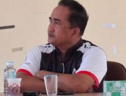 Kepala Dispora Aceh Barat: Siap Ukir Prestasi di POPDA Aceh Timur 7 Kepala Dispora Aceh Barat: Siap Ukir Prestasi di POPDA Aceh Timur